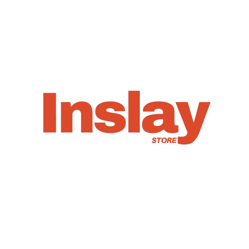 inslay store logo